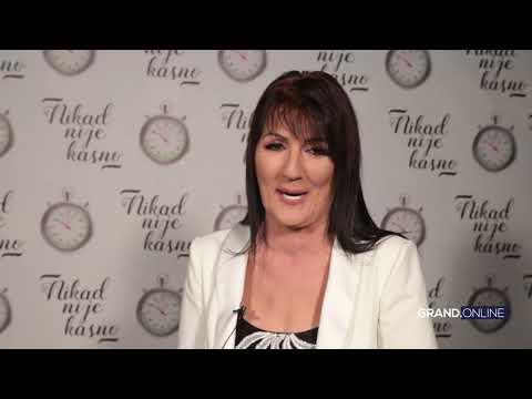 Takmičarka otkrila da je mama ovog poznatog repera