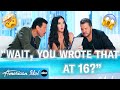 Every Original Song From Season 21! - American Idol 2023