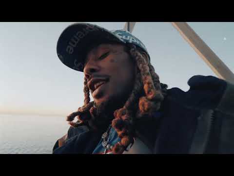 DNTWATCHTV - RIP Phife Dawg (Official Video) ft KenYada Nikile