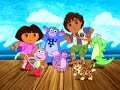 We Love To Sing From Dora