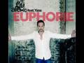 Alex C Feat Yass - Euphorie 