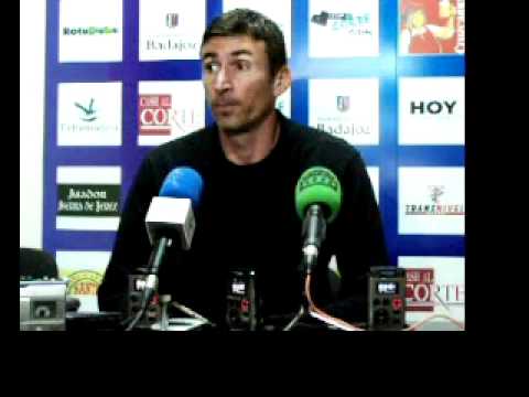 [2011-2012] [J31] [2ªB Grupo IV] CD Badajoz SAD 0-0 Cádiz CF