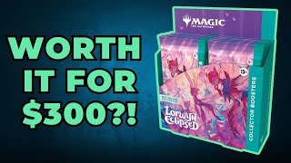 Opening Two Lorwyn Eclipsed Booster Boxes!!! 🔥