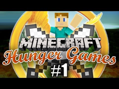 Survival Games: Episode 1 With Haydz