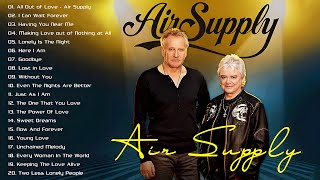 Download lagu The Best Air Supply Songs – Air Supply Greatest Hits mp3