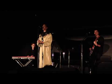 May the Muse am 2.12.2021 Berlin Zeiss-Großplantarium