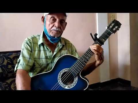 ¿Les Gustaria Aprender a Tocar - Promesas de Amor? Don Elias Suarez