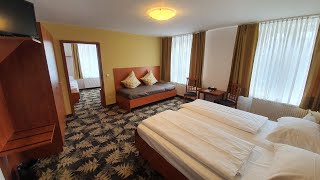 Hotel Der Tannenbaum, Munich, Germany | Vacations In Europe