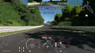 【YouTubeライブ放送】グランツーリスモSPORT攻略記 レース4