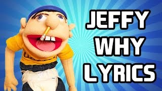 Jeffy Song Hop Like A Bunny A K Binfo -