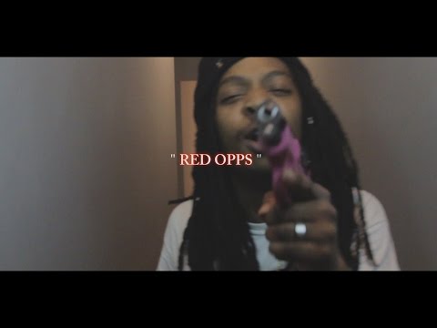 KTS - Kutthroat General - Red Opps (Official Video) SHOT BY: @SHONMAC071