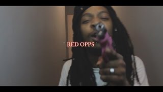 KTS - Kutthroat General - Red Opps (Official Video) SHOT BY: @SHONMAC071