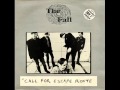 THE FALL clear off ! 1984