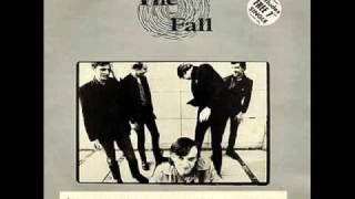 THE FALL clear off ! 1984