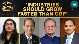 Experts at Global Wealth Summit Discuss Market Valuations, Growth Strategies and Investment Trends