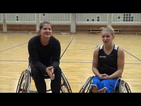 Ansage Heimspieltag RBB München 12.11.2016