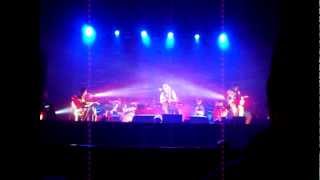 Negrita - Lontani dal mondo @ Teatro Cilea, Reggio Calabria