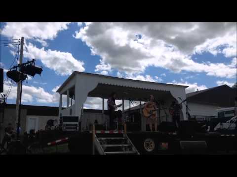 Prairie Winds Festival - Kayla Luky