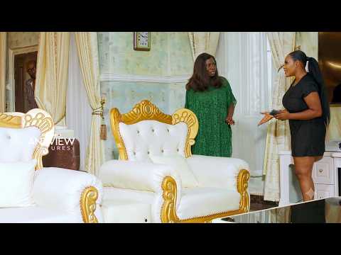 Your Man Is Our Man |beautiful Movie That Will Teach You A Valuable Life Lesson Today