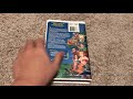 Recess School S Out VHS Review