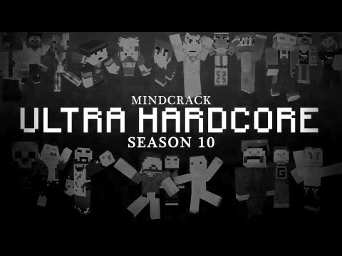 Mindcrack Ultra Hardcore s10e5