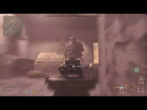 Unstoppable duo vs platoon