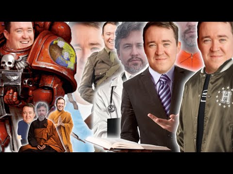 (NO ADS) 8 hours of MSSP Old Testament Funny Moments To Help The DAWGZ Get Trough Their BORING Jobs