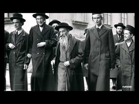 PRZEDWOJENNY NOWY SĄCZ NA FILMIE - rekonstrukcja dzięki sztucznej inteligencji