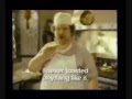 Pillsbury Toaster Strudel Commercial 1985
