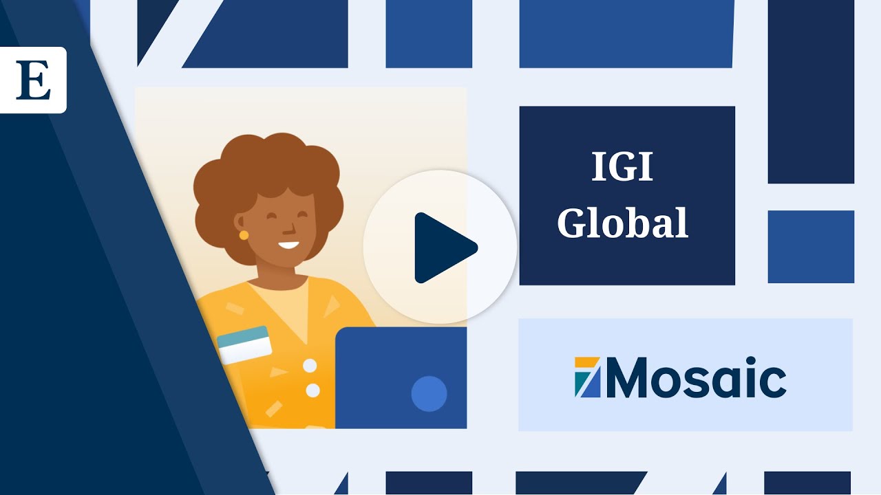 The Future of Library Book Acquisitions: IGI Global Meets Mosaic