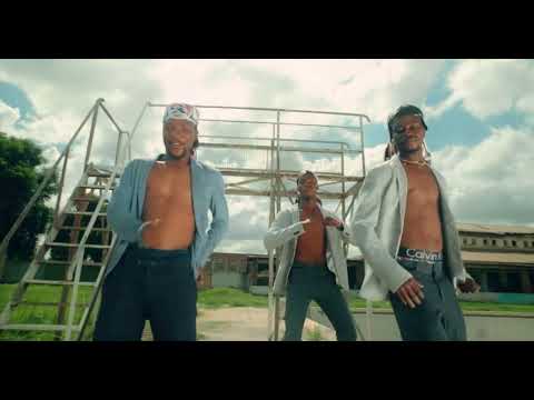 DJ Renaldo feat Agressivo nyandoro - Muko na ona (Official Video)