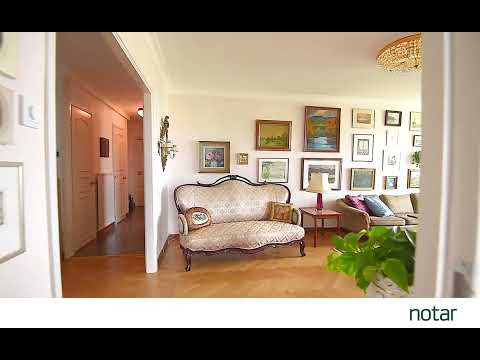 Nybodagatan 7 - 4:a · 99m2 - Skytteholm  : Via Notar mäklare Solna