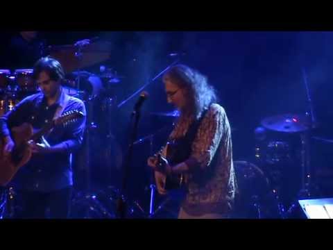 Karolowe Pieśni: Wojciech Klich "Płoń nie za blisko nieba" (live Centrum Sztuki Mościce)