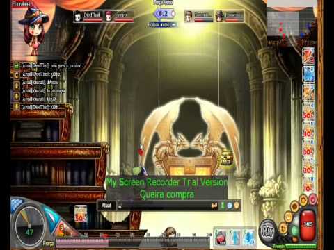 Onnurb & DiedThat vs Noob's  - mundo da paixão