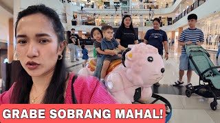 Download lagu PRICE REVEAL! SOBRANG MAHAL! Dutch-filipina couple mp3