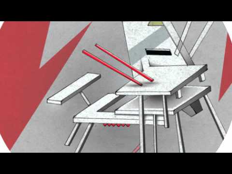 Tolga Fidan - Drunk Rotations