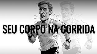 Descubra o que Acontece com o Corpo quando Corremos para Melhorar a Corrida