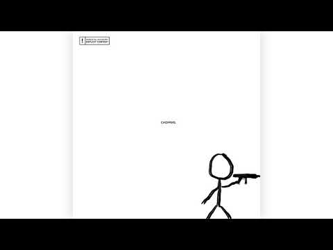 LevyGrey - Choppers (Official Audio)