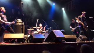 Braid - Never Will Come For Us