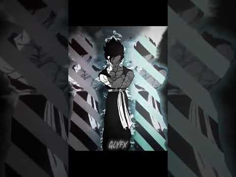 \Ok now, I guess it's my turn\ 💀🔥🔥||DBZ Edit||#anime #dragonball #edit #gohan #goku