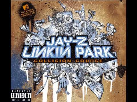 MTV Ultimate Mash-Ups Presents: Jay Z & Linkin Park's Collision Course (Full Album) HD