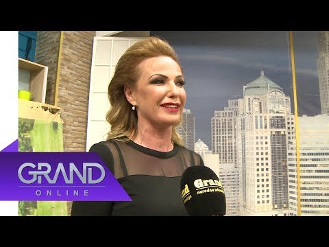 NEVEROVATNA TRANSFORMACIJA: Vladanku niko nije prepoznao, a evo zašto je odlučila da se promeni