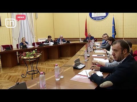 Kuvendi i thotë “PO” kërkesës së PD-së për reformën zgjedhore