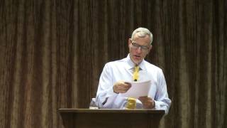 St. Joseph, A Father Rich in Mercy