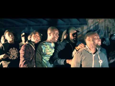 Jaij Hollands ft NSG - PINGA  ( Official Explicit video )