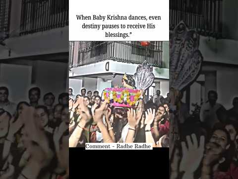 Not a Dance… This Is Divine Grace