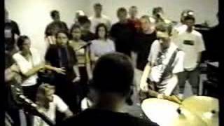 twothirtyeight @ the chapel - &quot;number four&quot; - 1998