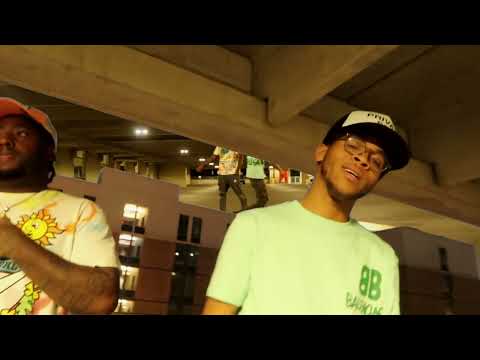 Yung Coby & Lil Underhand - Push Start (Official Music Video)