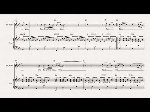 Breathe - Rebecca St. James