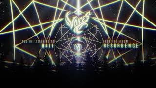 Voices - Haze (Official Audio)
